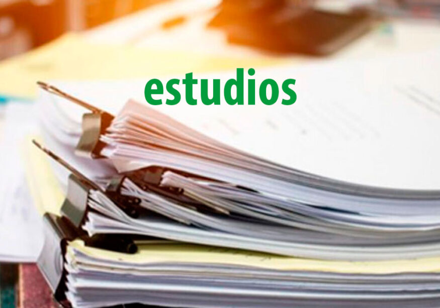 estudios