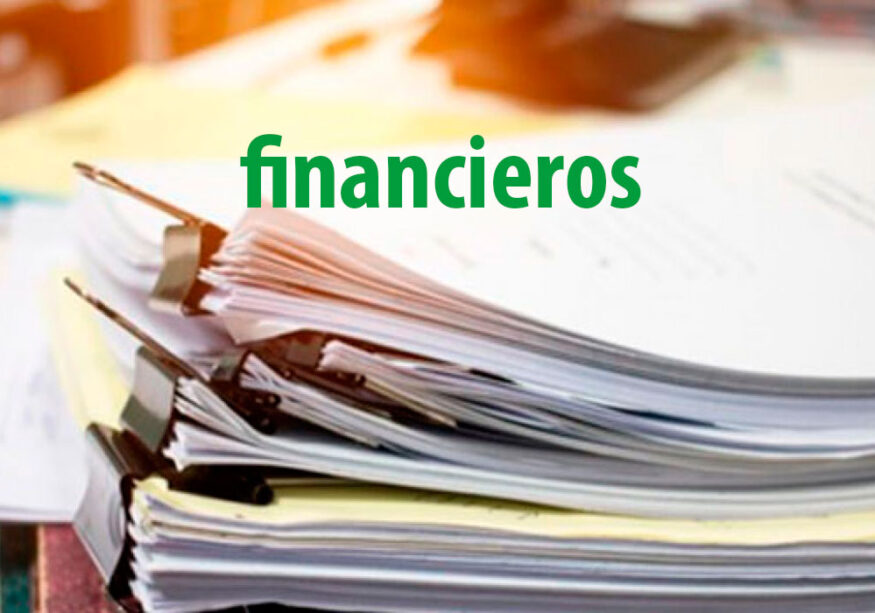 financieros