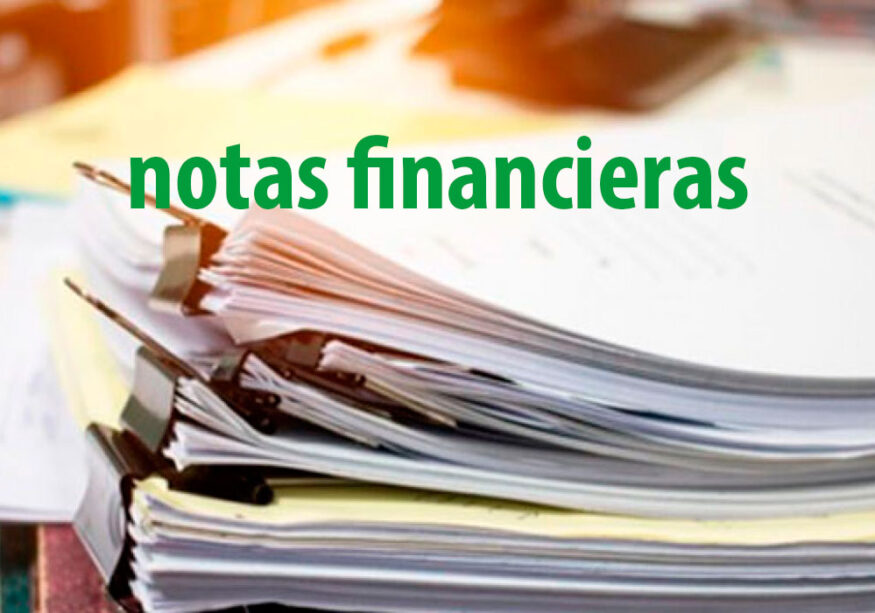 notas